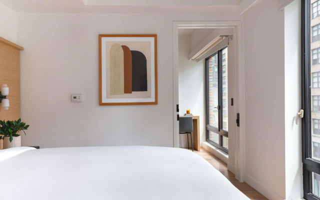 Arlo SoHo