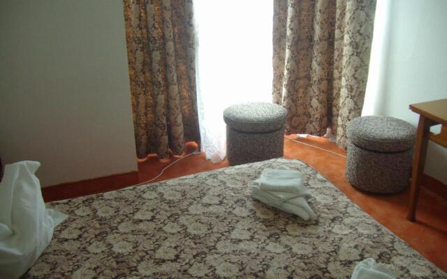 Hotel Banat