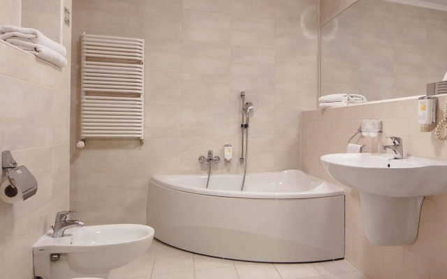 Hotel Magellan Business & Spa
