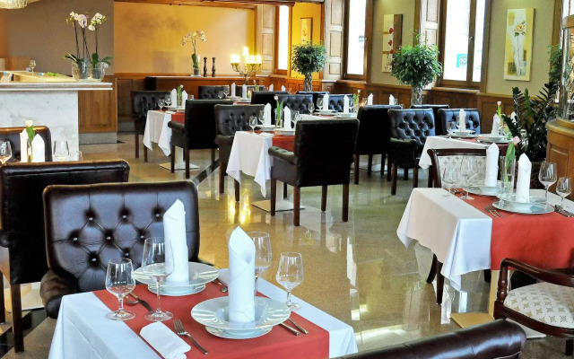 Grand Hotel Sole (ex. Hotel Golden Hoffer & Best Western Hotel Dituria)