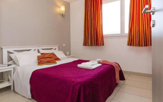 Residence Club Odalys Les Villas de Bel Godere