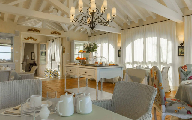 Relais d'Arfanta