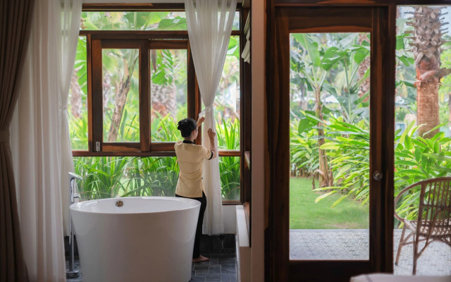 Alibu Resort Nha Trang