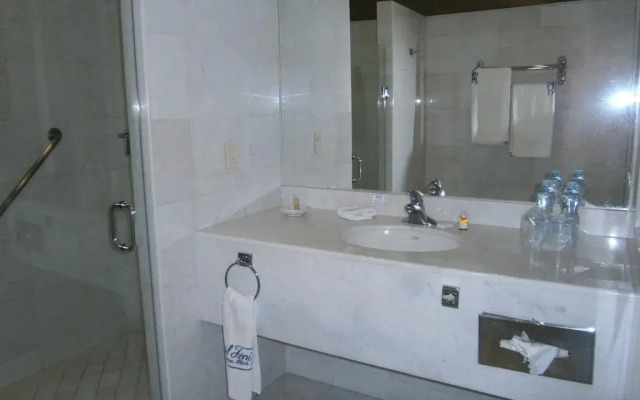 Hotel Mi Solar Ejecutivo