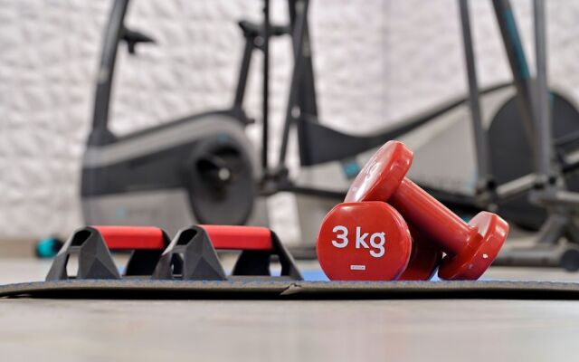 Hotel Residence U Paesolu