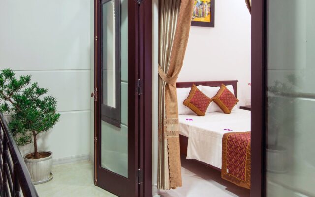 Homestay Golden Bee
