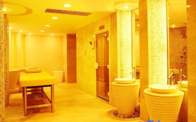 Xingtai Blue Horizon Grand Holiday Hotel