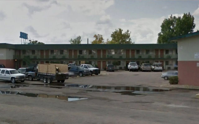Western Motor Inn