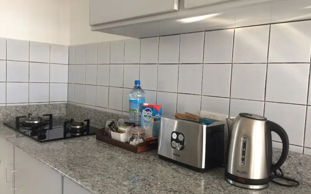 La Péninsule - Town Apartment in Curepipe 1