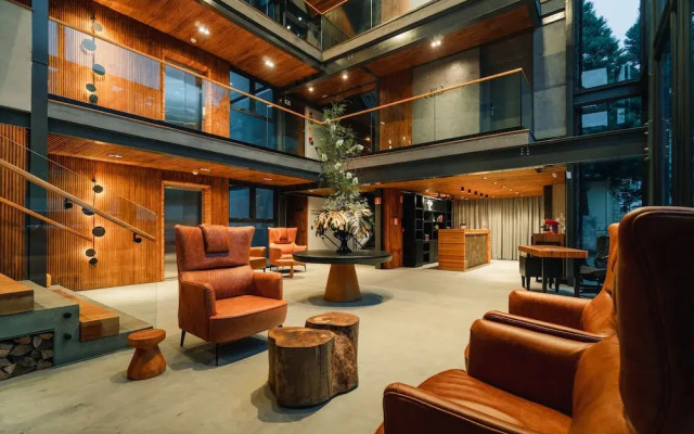 249 Design Hotel