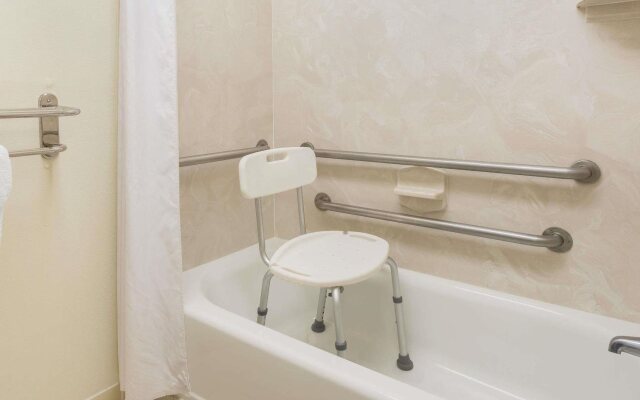 Days Inn Gretna New Orleans