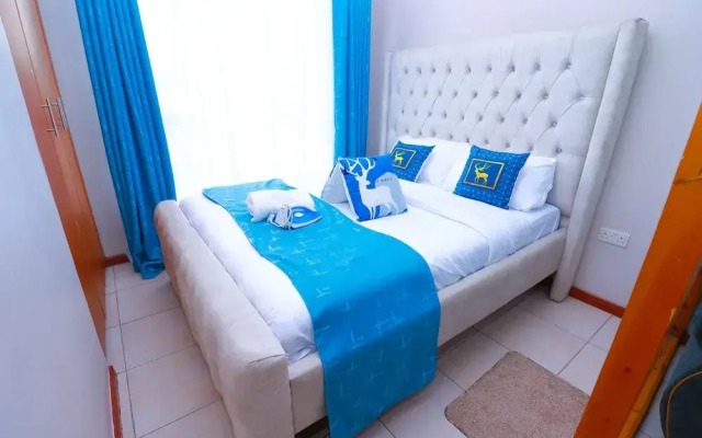 Songeza Furnished Accomodation-embakasi
