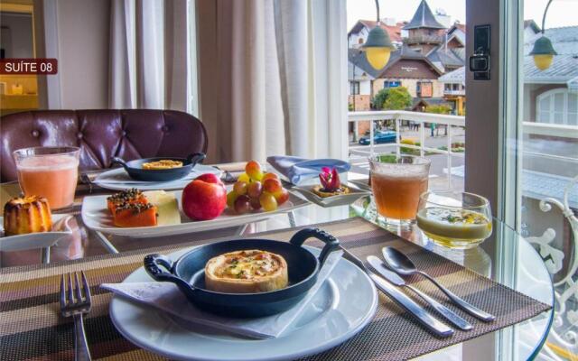 Modevie Boutique Hotel