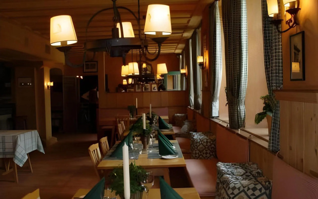Der Linslerhof - Hotel, Restaurant, Events & Natur