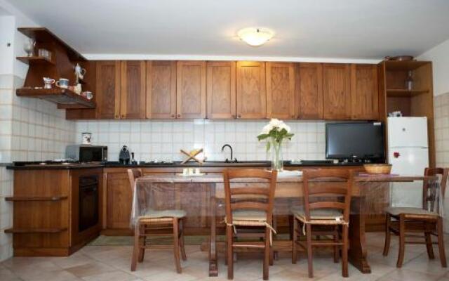 Il Giardino Delle Noci