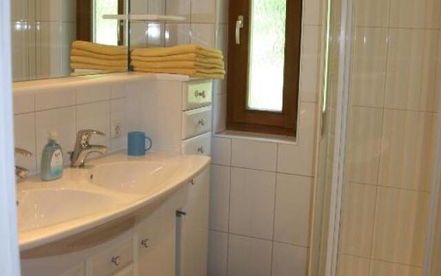 Montafon Apartment