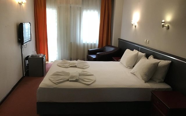 Otel Balca