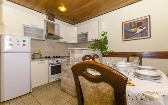 Lile - 30 m From Beach - A2