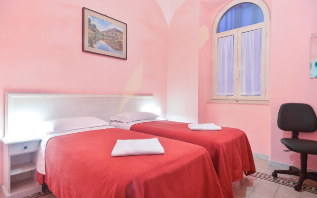 B&T Rooms Trani