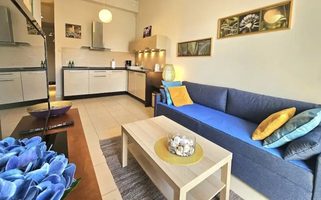 Apartament Plażowy - 365PAM