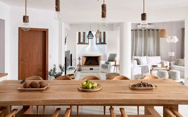 Luxury Villa Margarita
