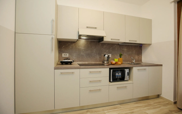 Bella Arco Apartment