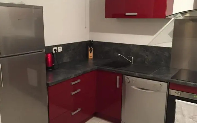 Appartement Belle Vue