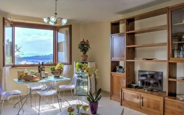 Villa Morotti Comfortable Holiday Residence