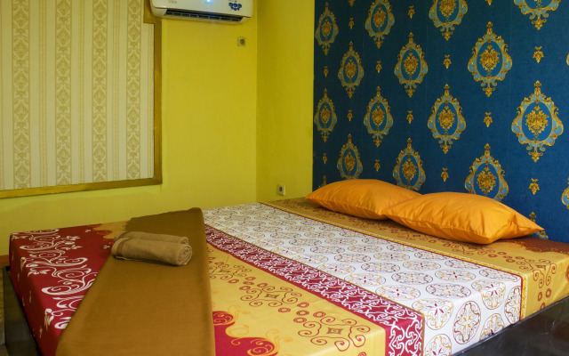 New Priok Indah Hotel