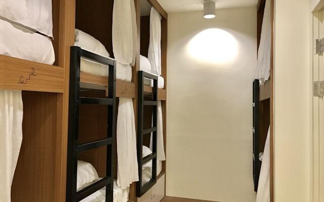 Chitow Hostel
