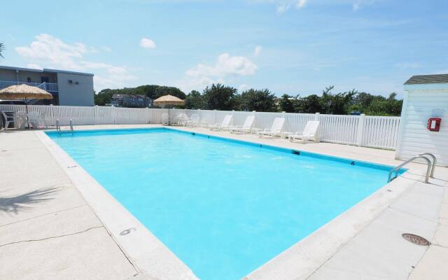 Seashire Inn & Suites