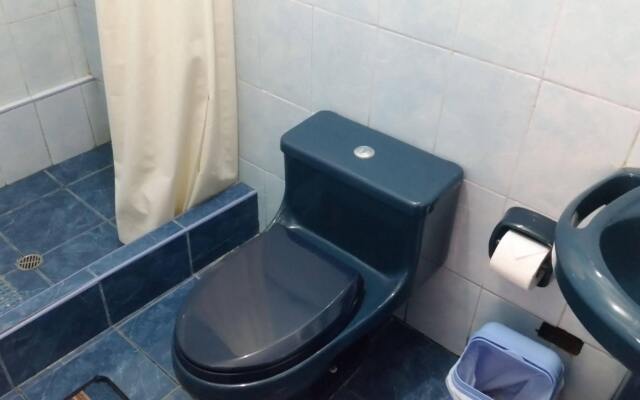 Wayras Hostal