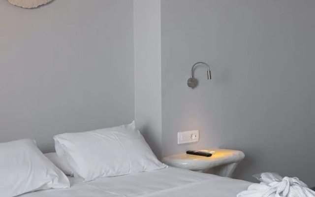 Demilmar Luxury Suites