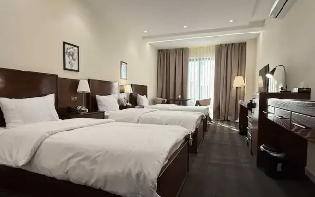 north paradise hotel