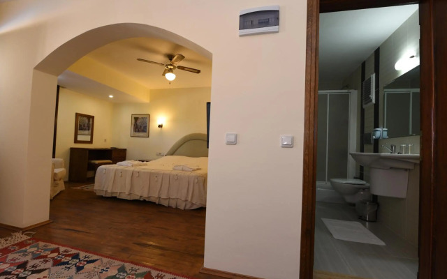 Villa Konak Hotel