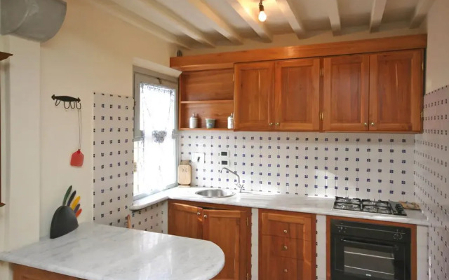 Borgo Del Castellaccio