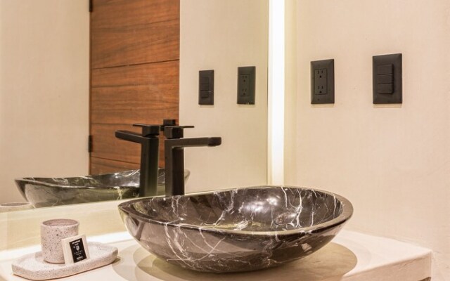 Jade Tulum Hotel