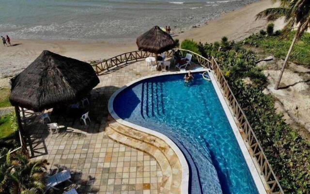 Pousada Ponta dos Anéis