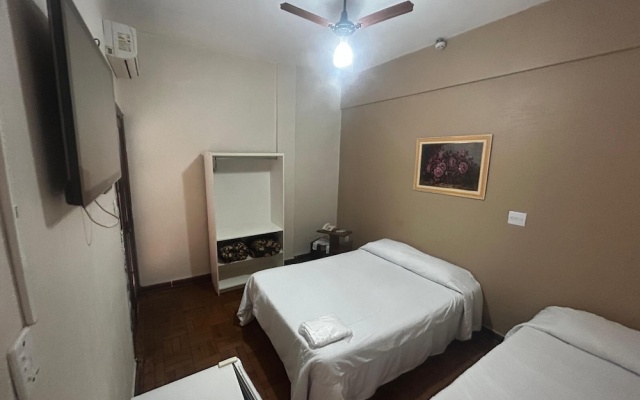 Hotel Jaú
