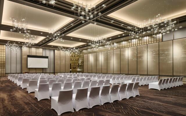InterContinental Xi'an North by IHG