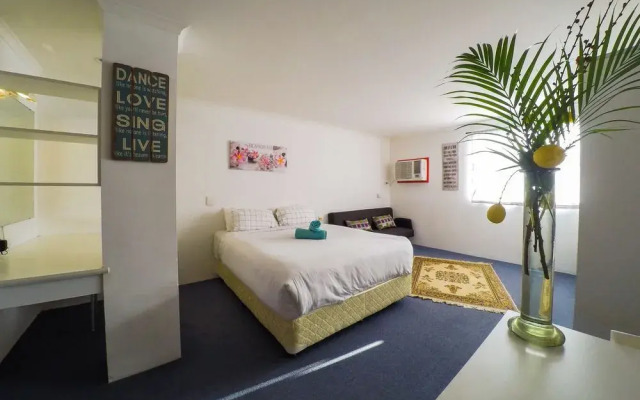 Waterside Apartments