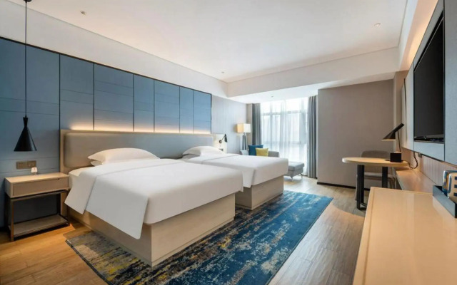 Echarm Hotel (Xilin)