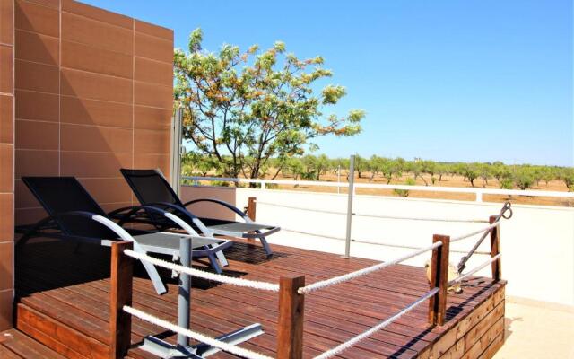 Cabanas Gardens - 2Bed Penthouse Pool View - WPCG 52