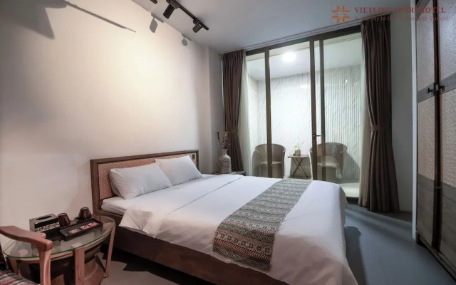 VietLife Hotel & Apartment