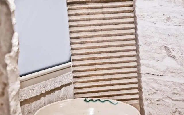 Trulli Occhi di Pietra