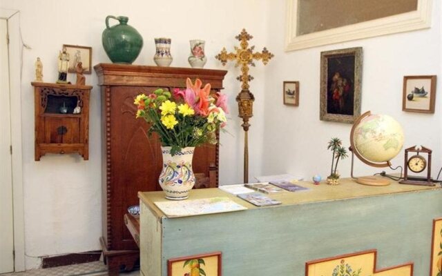 Hostal La Palma