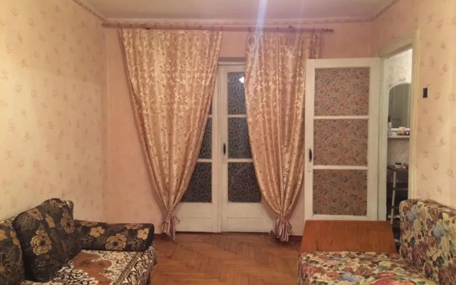 Guest house on Abazgaa 35/6
