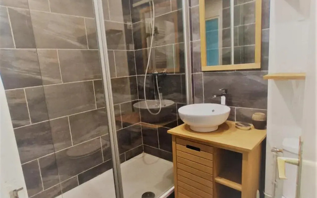 Appartement Tignes, 1 pièce, 4 personnes - FR-1-411-440
