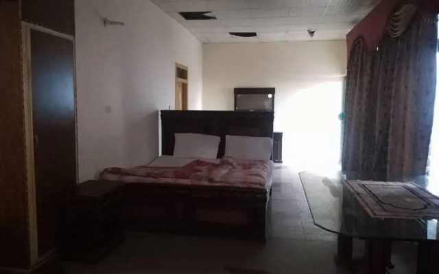 Pak Guest House