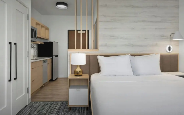 TownePlace Suites Sikeston